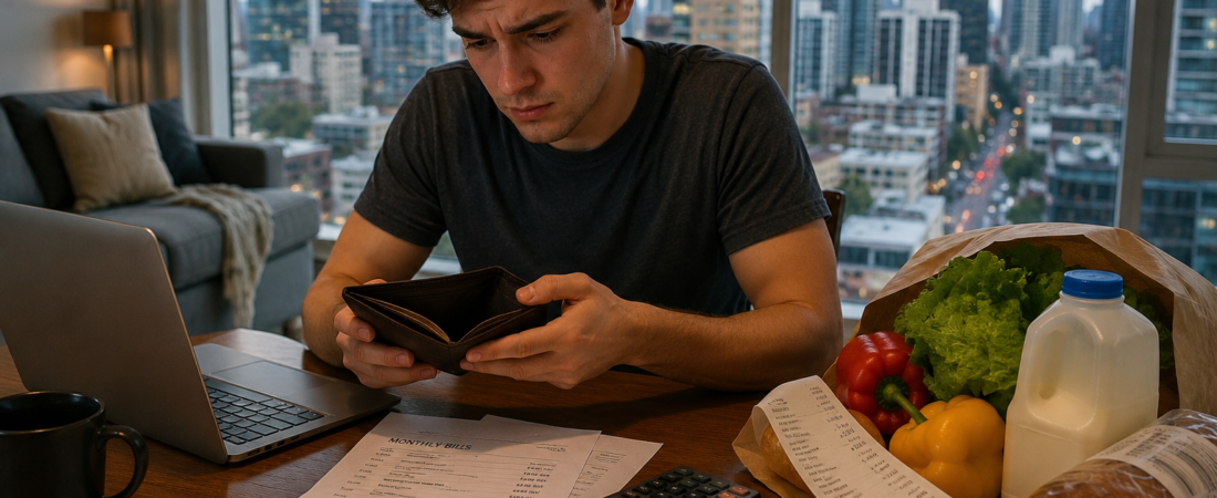 Why Do Young Adults Feel Broke? 7 Money Traps Keeping You from Building Wealth