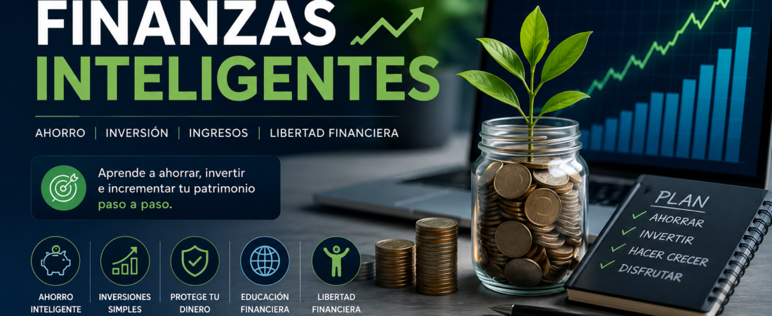 ¿Qué es un ETF y cómo funciona? Guía para principiantes